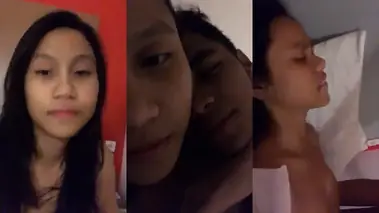 Bokep Indo Skandal Siswi SMA Sedang Ngentot