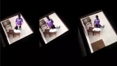Bokep Indo Yang Lain Olahraga ini Malah Ngewe di Kelas